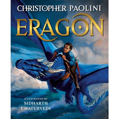 eragon series hardcover